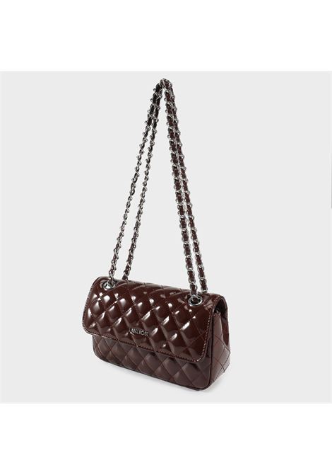 Borsa a spalla KATE SMALL- BROWN LABEL ROSE | KATE SMALLBROWN