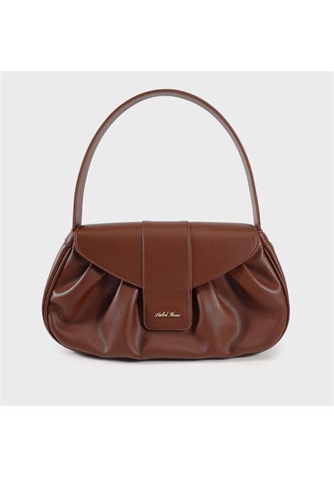 Borsa a mano MARIGOLD - LIGHT BROWN LABEL ROSE | MARIGOLDLIGHT BROWN