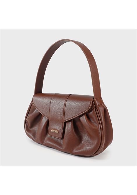 Borsa a mano MARIGOLD - LIGHT BROWN LABEL ROSE | MARIGOLDLIGHT BROWN