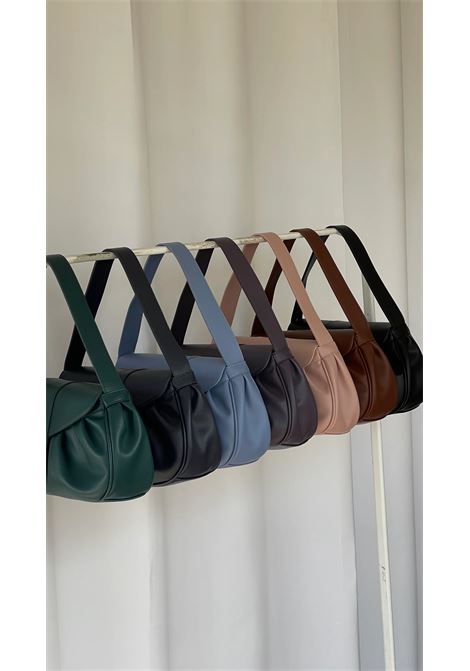 Borsa a mano MARIGOLD - LIGHT BROWN LABEL ROSE | MARIGOLDLIGHT BROWN