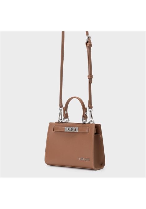 Borsa a mano PARIS MINI - MOCHA MIST LABEL ROSE | PARIS MINIMOCHA MIST