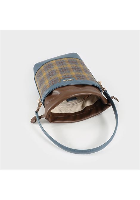 Borsa a secchiello SANDY IRISH - BLUETTE LABEL ROSE | SANDY IRISHBLUETTE