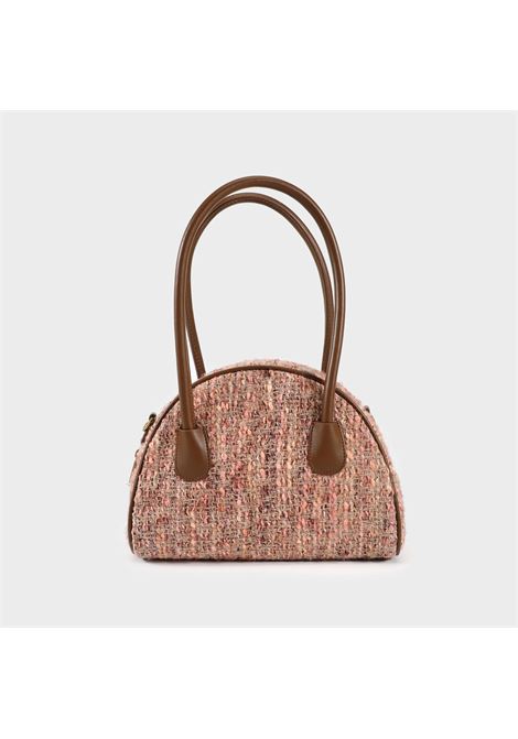 Mini bag a mano VIVIENNE - ROSA LABEL ROSE | VIVIENNEROSA