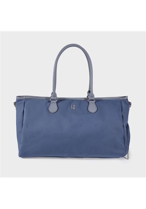 Borsone a spalla VOYAGER - SUMMIT BLUE LABEL ROSE | VOYAGERSUMMIT BLUE