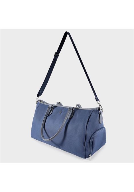 Borsone a spalla VOYAGER - SUMMIT BLUE LABEL ROSE | VOYAGERSUMMIT BLUE