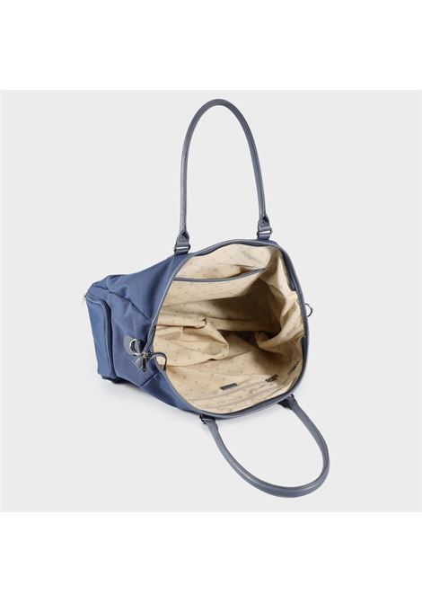 Borsone a spalla VOYAGER - SUMMIT BLUE LABEL ROSE | VOYAGERSUMMIT BLUE