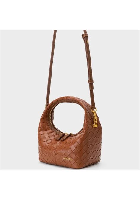  LABEL ROSE | WEAVE ICONCARAMEL