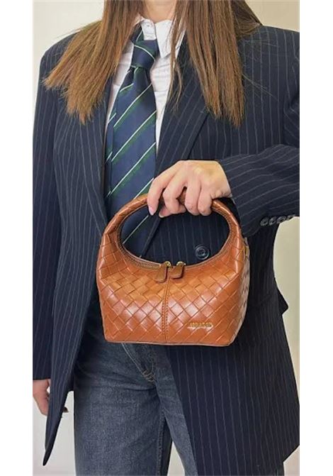  LABEL ROSE | WEAVE ICONCARAMEL