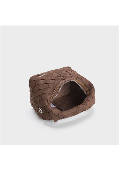  LABEL ROSE | WEAVECHOCOLATE