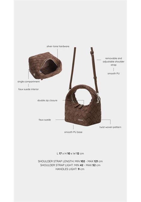  LABEL ROSE | WEAVECHOCOLATE