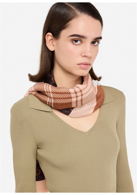 Stola Liu Jo Better Moro LIUJO | 2F5072T030090912