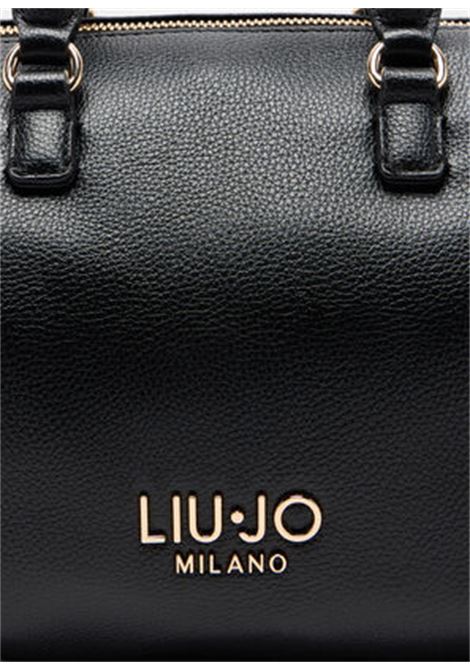 Borsa a mano Liu Jo Better Nero LIUJO | AF5052E005822222
