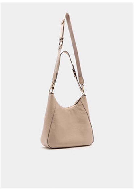 Borsa a spalla media Beige LIUJO | AF5119E016151308