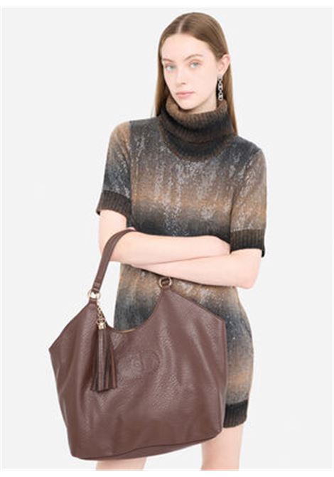 Shopping bag grande Moro LIUJO | AF5120E016190912