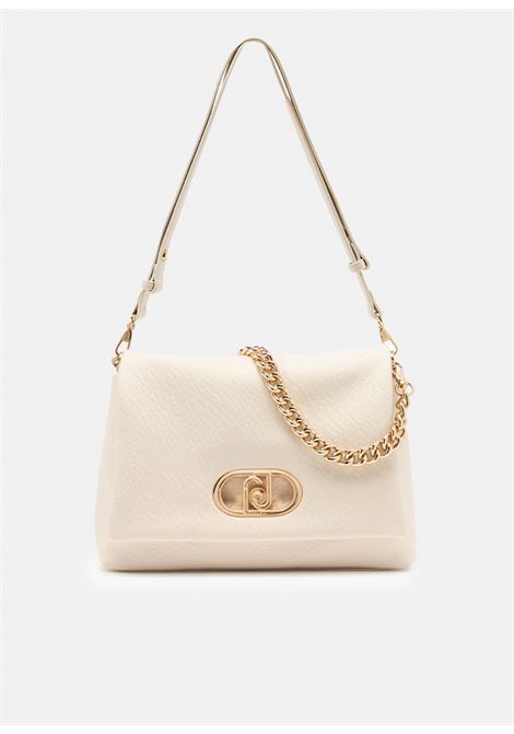 Borsa LaPuffy grande Marmo LIUJO | AF5147E016130002