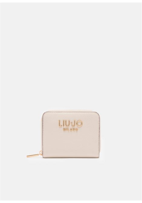 Portafoglio zip around Liu Jo Better Marmo LIUJO | AF5156E005830002