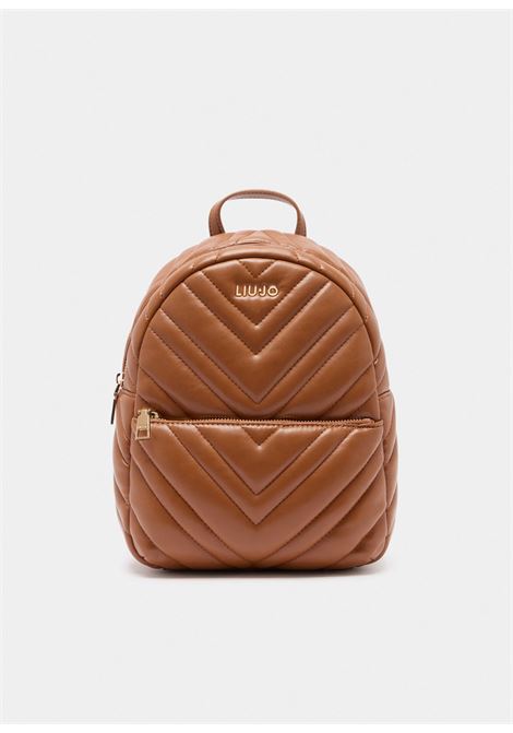 Zaino matelassé LIUJO | AF5186E042681244