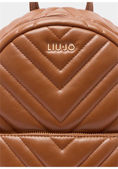 Zaino matelassé LIUJO | AF5186E042681244