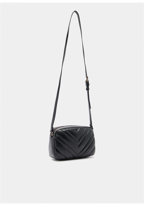 Borsa a tracolla piccola matelassé LIUJO | AF5187E042622222
