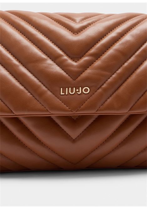 Borsa hobo media matelassé LIUJO | AF5189E042681244