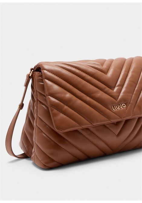 Borsa hobo media matelassé LIUJO | AF5189E042681244