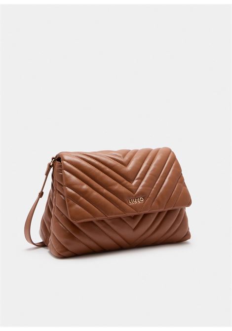 Borsa hobo media matelassé LIUJO | AF5189E042681244