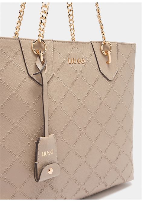 Shopping bag media Liu Jo Better LIUJO | AF5197E053871105