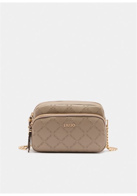Borsa a tracolla media Liu Jo Better LIUJO | AF5198E053871105