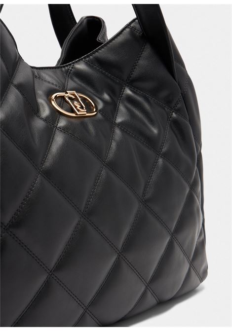 Tote bag grande matelassé LIUJO | AF5313E098022222