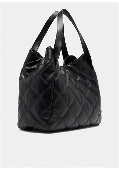 Tote bag grande matelassé LIUJO | AF5313E098022222