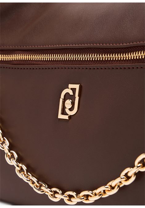 Borsa a spalla media con porta monete LIUJO | AF5322E007790912