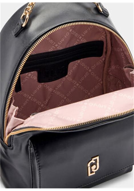 Zaino medio con pouch LIUJO | AF5324E007722222