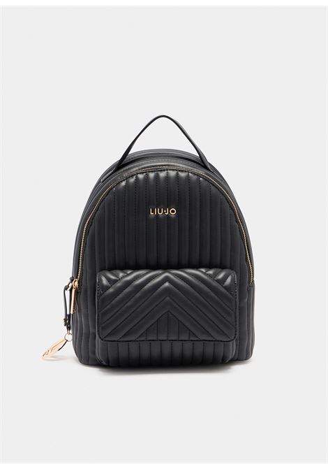 Zaino matelassé LIUJO | AF5337E042622222