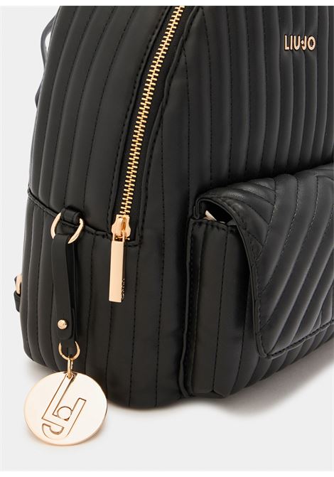 Zaino matelassé LIUJO | AF5337E042622222