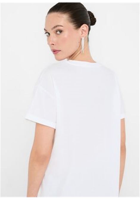 T-shirt Liu Jo Better LIUJO | UF5257JS904M9785