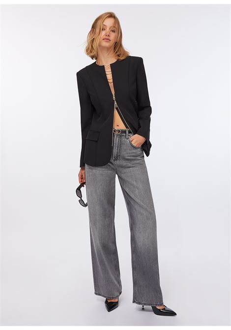 Jeans baggy Liu Jo Better LIUJO | UF5284DS04887309