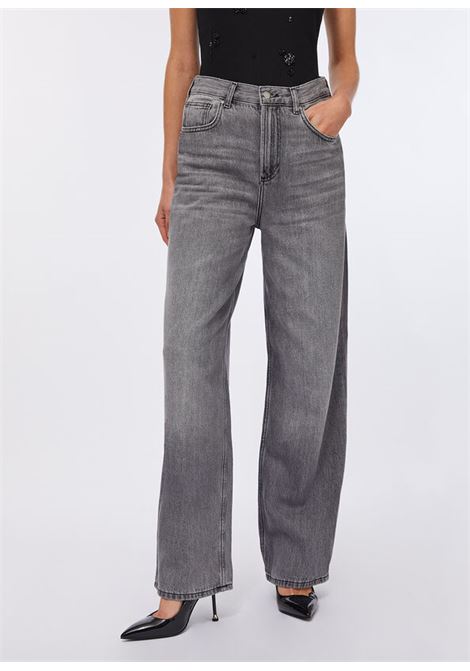 Jeans baggy Liu Jo Better LIUJO | UF5284DS04887309