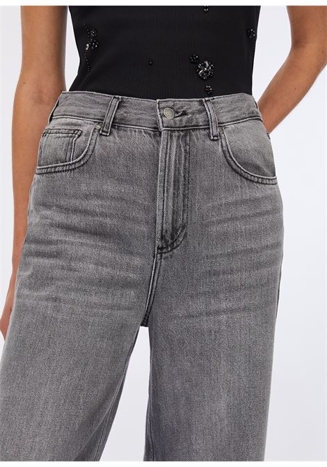 Jeans baggy Liu Jo Better LIUJO | UF5284DS04887309