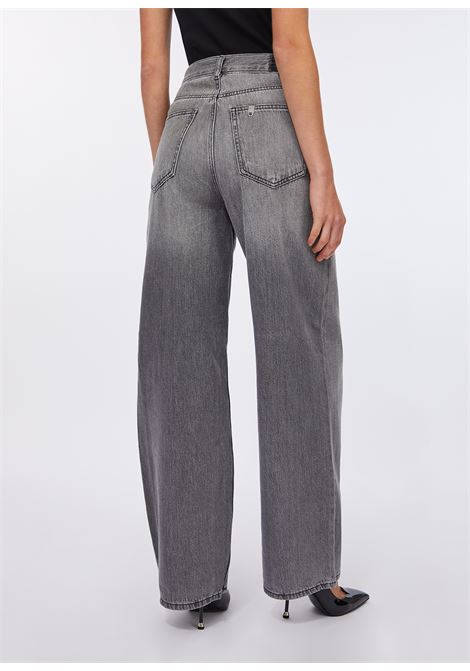 Jeans baggy Liu Jo Better LIUJO | UF5284DS04887309