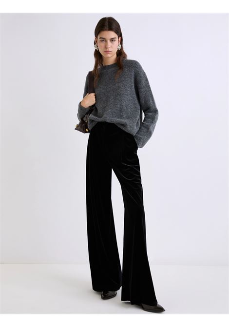 Pantalone in velluto - NERO MARELLA | CAMEL2002