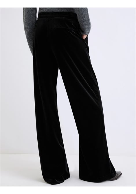 Pantalone in velluto - NERO MARELLA | CAMEL2002
