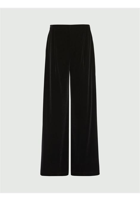 Pantalone in velluto - NERO MARELLA | CAMEL2002