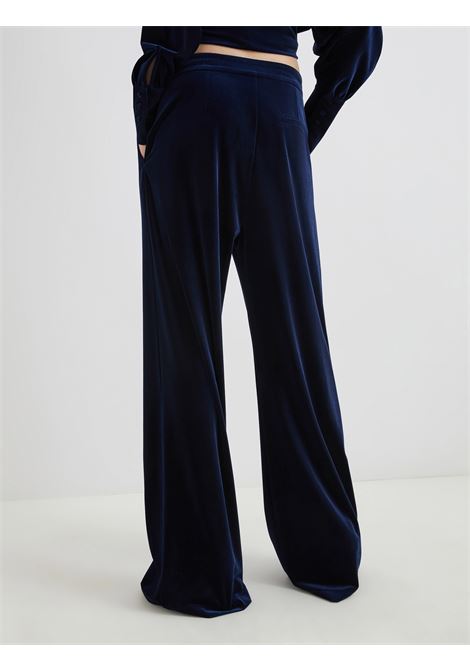 Pantalone in velluto - BLU NOTTE MARELLA | CAMEL2003