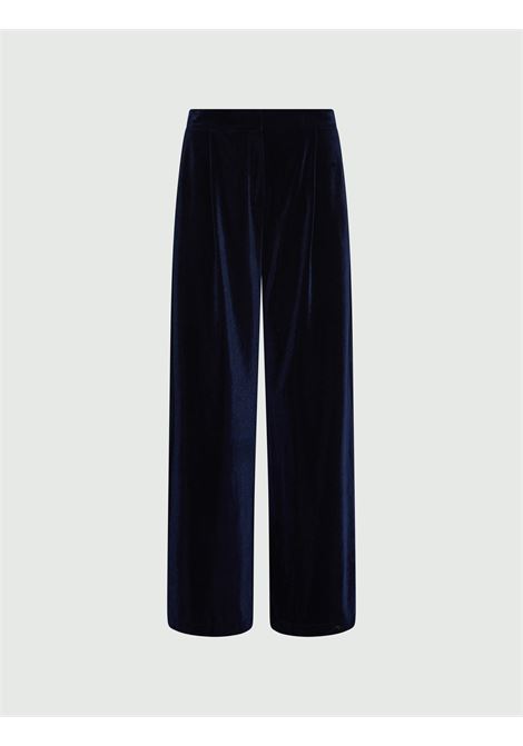 Pantalone in velluto - BLU NOTTE MARELLA | CAMEL2003
