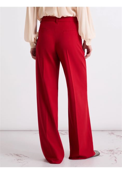 pantalone in tela bielastica MARELLA | PAESE1001