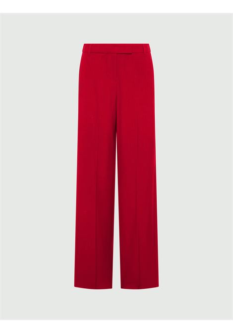 pantalone in tela bielastica MARELLA | PAESE1001