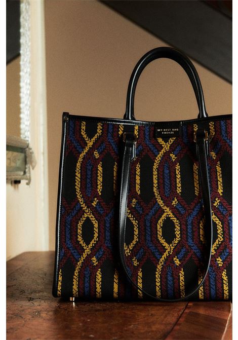 atena fortuny big MY BEST BAG | MYB-1010TINTORETTO