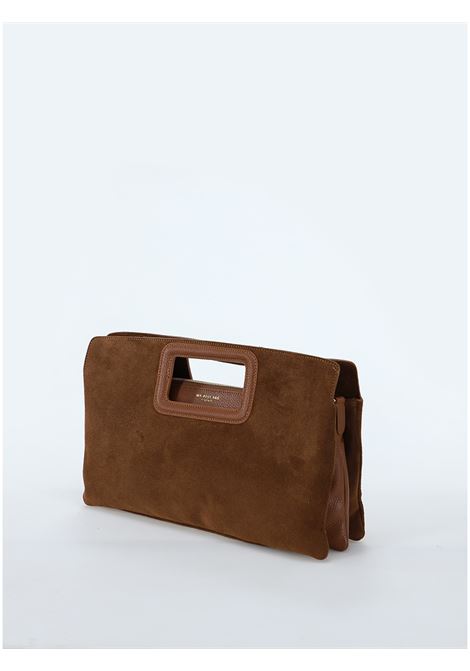 viktoria in suede MY BEST BAG | MYB-1025DCUOIO