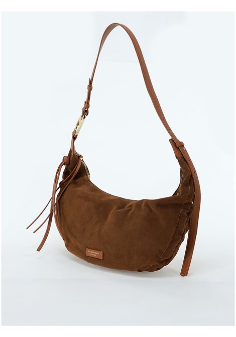 moon sacca suede MY BEST BAG | MYB-1030CUOIO
