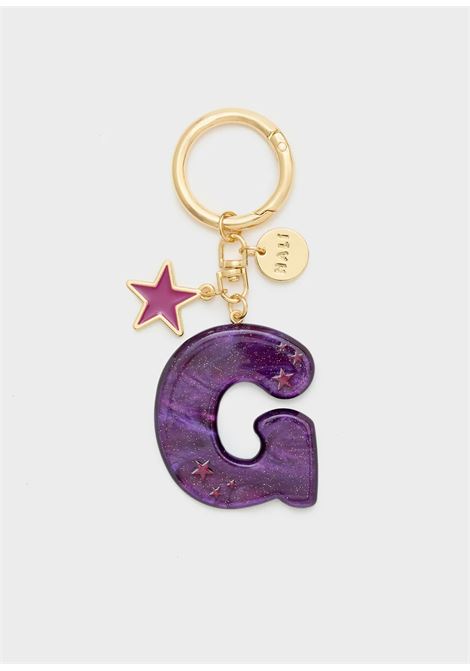 portachiavi lettera G NALì | DUPT0010G